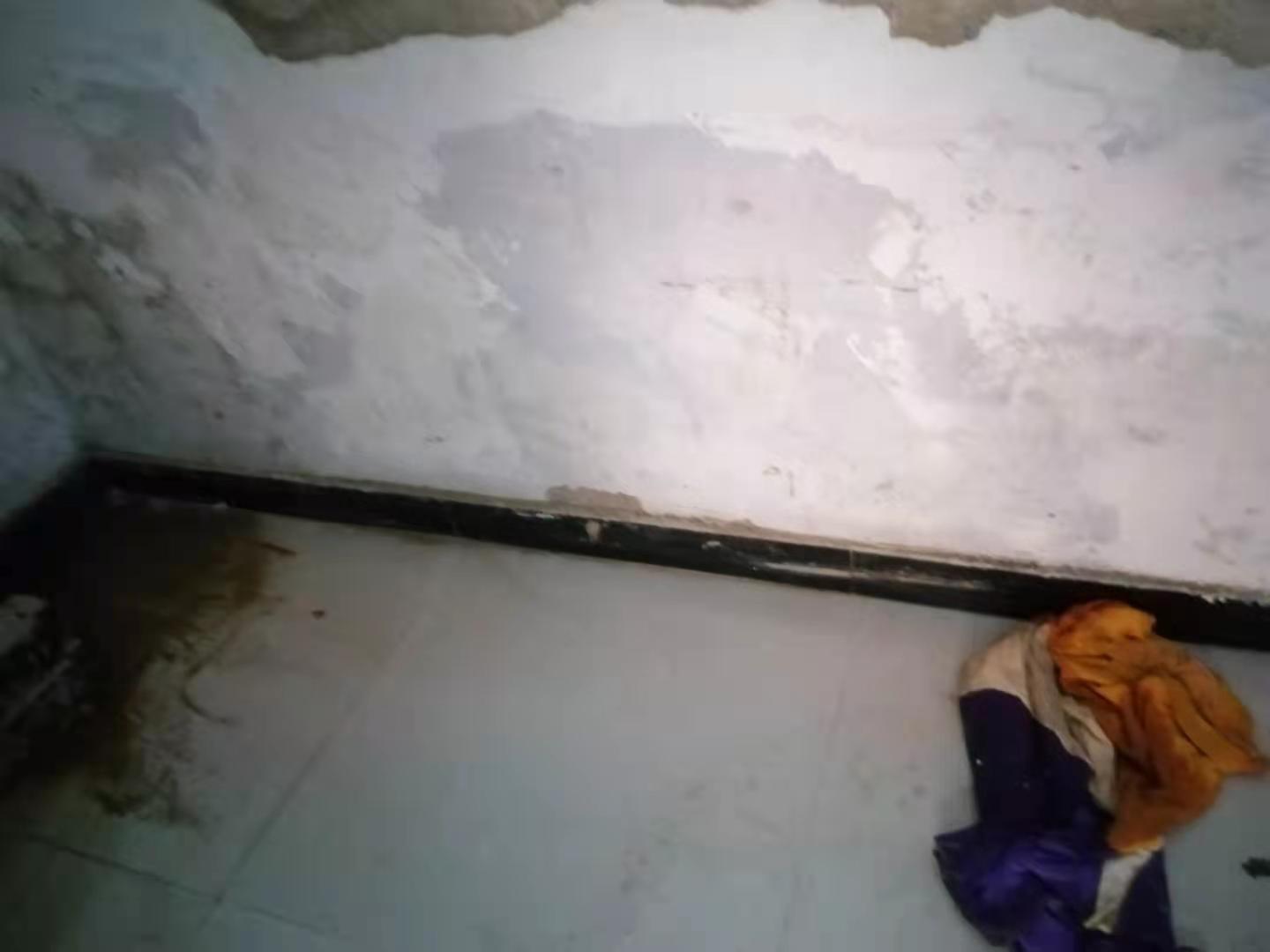 河津家里漏水了怎么办？