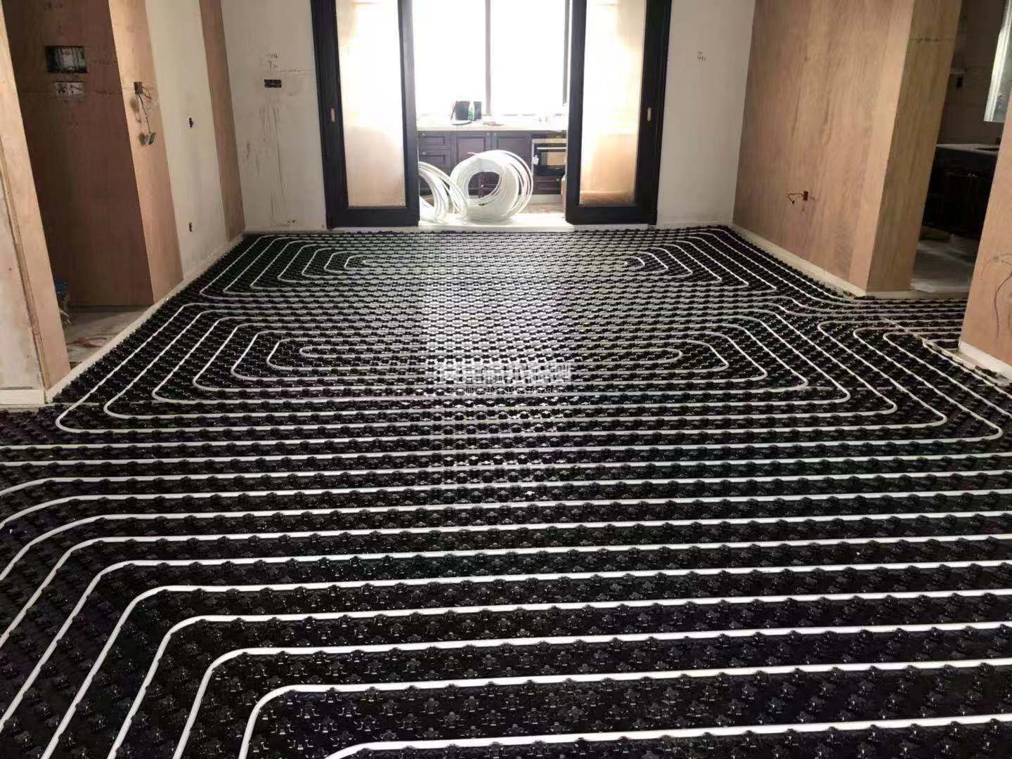 河津地暖供热前需要注意什么